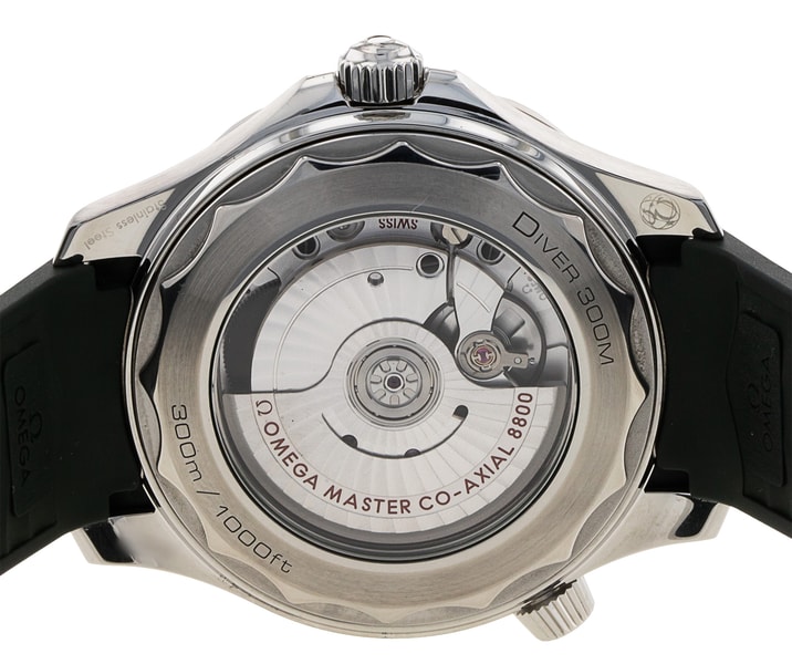 Omega Seamaster Diver 300m 210.32.42.20.10.001